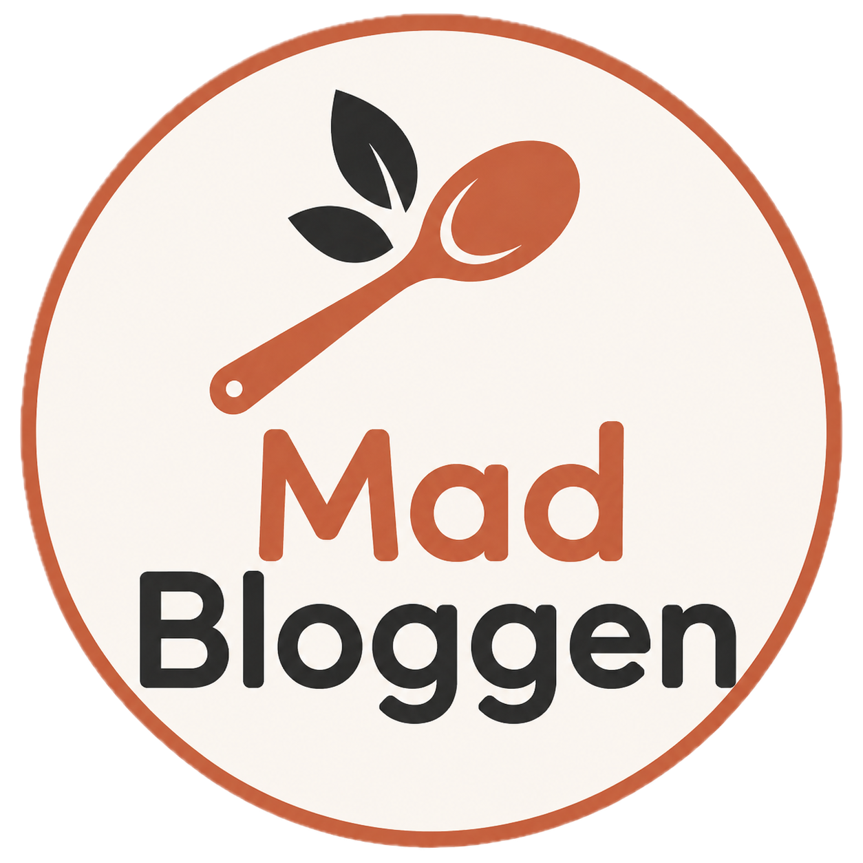 Mad Bloggen